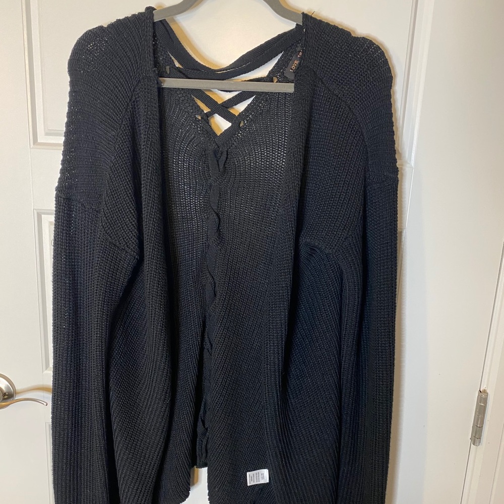 Cardigan - Picture 1 of 2